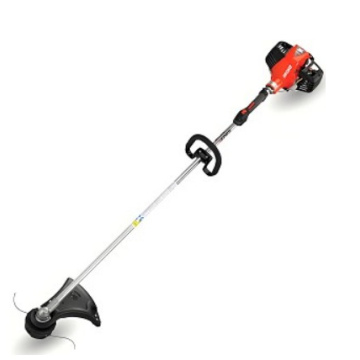 TRIMMER ECHO SRM-3020T 30.5CC CABLE-DRIVE, 50% MORE TORQUE HIGH CAPACITY SPEED-FEED HEAD - X SERIES